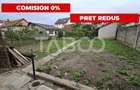 Casa de vanzare teren 412 mp garaj Terezian Sibiu COMISION 0 - 1