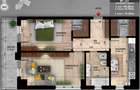 Neofort 50 Titan Apartament decomandat cu vedere superba spre centrul orasului - 9