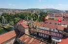 De vânzare apartament în clădire istorică * Ultracentral * Piața Gojdu - 4