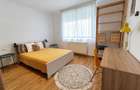 Apartament 3 camere de inchiriat, 77 mp, gradina 144 cart Europa