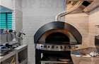 RESTAURANT CU TERASA 300MP, COMPLET MOBILAT/UTILAT, CHIRIAS EXISTENT, IN PRIMA L - 21