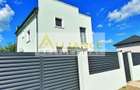 Casa individuala P+1E+Pod - 5 camere - 3 bai + dressing - 140mp utili - 2