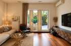 Apartament cu terasa mare amenajat lux | Baba Novac | Piata Muncii - 54