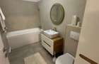 Apartament 3 camere/finisat la cheie-mutare imediată/7 minute metrou Berceni - 5