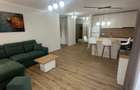 De inchiriat apartament 3 camere, bloc nou - 1
