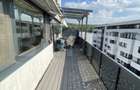 Apartament cu 3 camere, 82 mp, terasa de 21 mp, Sannicoara, complex Estimo - 10