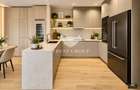 Apartament 4 camere Lux - Aviatorilor | 2 Terase | Loc de parcare - 5