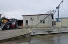 EXCLUSIVITATE! Afacere - Depozit cereale - Lumina-350.000 euro(Cod E8) - 2