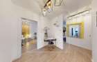 Apartament 3 camere, 2 bai, 2 terase, mobilat si utilat confort lux - 9