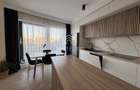 Apartament 2 camere Lux de inchiriat II Mobilat II Herastrau - Aviatiei - 6