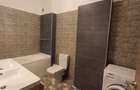 Pipera - Rond OMV, apartament 3 camere, mobilat modern, centrala proprie - 7