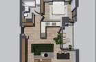 CENTRAL - 2 CAMERE - ETAJUL 1 - SPATIOS - ZONA EXCELENTA - 6