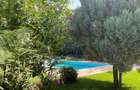 Resedinta deosebita,renovata 2023,P+2,garaj 2 loc, sauna, piscina, teren 1130 mp - 18