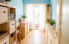 Apartament cu 3 camere, 2 băi, 66 mp, lângă Parcul Primăverii, Mănăștur - 6