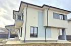 Casa single, finalizata, intabulata, gata de mutat - 1