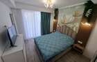 Apartament cu două camere și balcon bloc nou Palazu Mare - 9
