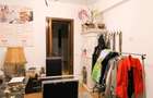 Londra etj 1- cu 2 balcoane in vila P+2- Apartament in vila - 6