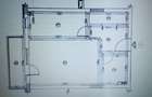 Apartament 1 camera Floresti str. Abatorului com. 0%