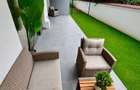 Apartament superb cu 4 camere si gradina privata - parter | 2 locuri de parcare - 26