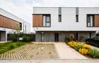 Vila 4 camere curte Corbeanca, Complex rezidential inchis cu piscina proprie - 2