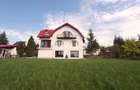 Vila de lux, 427 mp utili și 2313 mp teren, pe malul lacului (Cociova) Balotesti - 10