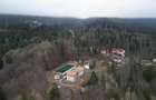 Teren in vecinatatea Castelului Peles - SINAIA - 21