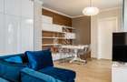 Apartamnet 3 camere, 100mp, 70mp terasa, Ultracentral - 2