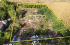EXCLUSIVITATE! Teren intravilan pretabil pentru constructii in Suditi, Buzau - 1