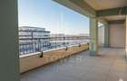 Penthouse de vanzare cu terasa de 94 mp - 3