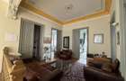 Vila istorica de vanzare in zona *Unirii* | 21 camere | curte, garaj - 18