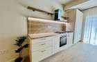 Studio modern, conf lux, aer conditionat, vila cu 2 etaje, balcon 7,6m - 2
