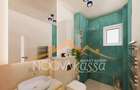 Mamaia Nord, garsoniere decomandate finisate complet - 41