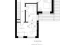 Casă cu design contemporan zonă liniștită cartierul Borhanci - 6