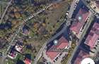 Teren in Manastur zona strazii Edgar Quinet pentru constructie bloc P+4 - 1