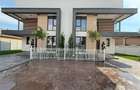 Complex de vile | 5 camere | Finisaje la alegere | Curte amenajata - 1