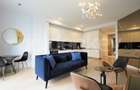 Apartament generos cu 2 camere | 40mp terasa