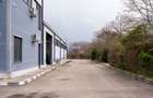 Hala industriala de vanzare, 858 mp, Teren 5.400 mp, DN71 Contești - 5