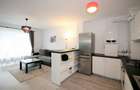 2 camere, bloc nou, modern, cu garaj, in Marasti, zona Iulius Mall - 5