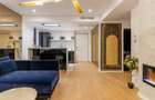 Apartament cochet cu terasa de 40 mp / Herastrau - 4