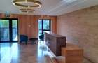 Herastrau 2 Camere Terasa Parcare Mobilat Modern - 1