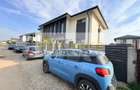 Duplex mobilat si utilat  - 4 camere -2 bai - 4