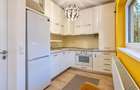 Apartament 2 camere 2 bai curte si parcare Cartierul Arhitectilor
