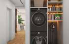 Casa cu sistem ventilatie HVAC | Pompa de caldura | Smart Home  | Teren 470 mp - 18