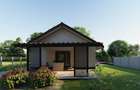 Casa Frumoasă | Cartierul Bună Ziua Tărtășești | similar Buftea - 4