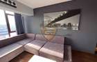 Apartament 3 camere 6/7 | FALEZA NORD | Centrală gaz | Mobilat | Spațios - 3