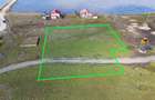 Teren Intravilan 615 mp Langa Lac, Corbu - 3