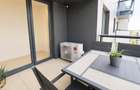 REA1029310 Apartament 3 camere Pipera Cortina North loc de parcare si boxa - 10