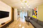 Apartament 2 camere de inchiriat 102 The Adress Floreasca - 2