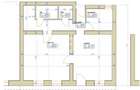 Casa 2 camere in Centru pretabil investitie Cluj Napoca 0% comision - 1