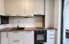 Greenfield Residence – 3 camere cu vedere la pădure Mobilat complet Parcare incl - 6